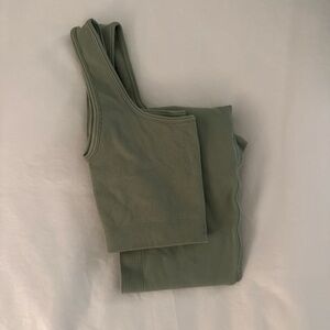 SET Active Matcha Set